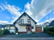 Freistehendes Einfamilienhaus in beliebter Lage! - Windeck