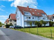 Schöne Maisonette-Wohnung in ruhiger und zentraler Lage von Nidderau-Heldenbergen - Nidderau