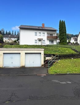 Renditestarkes Mehrfamilienhaus in Bad Hersfeld - voll vermietet, solide, zukunftssicher! - Bad Hersfeld