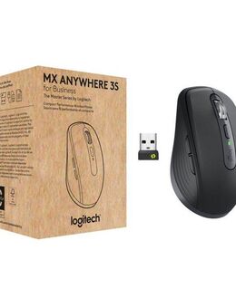 Logitech 910-006958 Maus