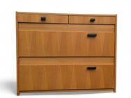 Schuhschrank Schuhboy der 50er 60er retro vintage - Ginsheim-Gustavsburg