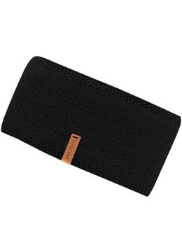 chillouts Stirnband Neo Headband Breites Stirnband, Ohrenwärmer gefüttert