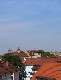 Erstbezug nach DG-Ausbau! - Nürnberg