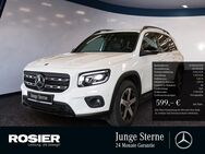 Mercedes GLB 250, Progressive Night, Jahr 2023 - Arnsberg