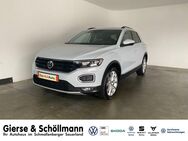 VW T-Roc, 2.0 TSI Sport, Jahr 2020 - Schmallenberg