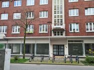 renovierte Single-Wohnung mit Einbauküche - Duisburg