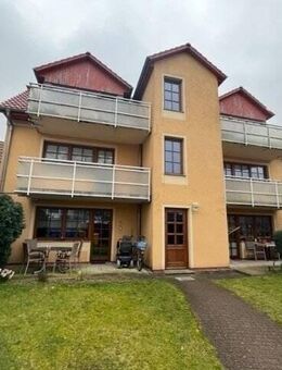 ansprechendes MFH in der Schliemannstadt - Neubukow