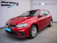 VW Polo, 1.0 LIFE, Jahr 2023 - Walldorf (Baden-Württemberg)