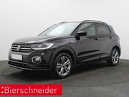 VW T-Cross, 1.5 TSI R-Line, Jahr 2024 - Mühlhausen (Regierungsbezirk Oberpfalz)