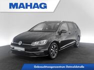 VW Golf Variant, 1.5 TSI Golf VII IQ DRIVE, Jahr 2020 - München