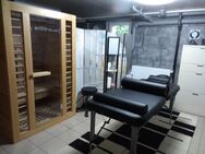 Erlebnis-Massage-Therapie & Sauna - Berlin