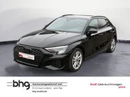 Audi A3, Sportback, Jahr 2024 - Albstadt