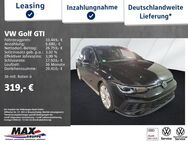 VW Golf, 2.0 TSI VIII GTI Clubsport BACK STYLE, Jahr 2022 - Heusenstamm