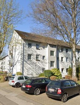 3-Zimmer-Wohnung in Dortmund - Dortmund
