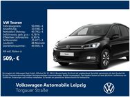 VW Touran, 2.0 l TDI MOVE, Jahr 2022 - Leipzig