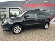 Mercedes-Benz Citan Kombi 112 lang Klima Sitzheizung Kamera - Mönchhagen