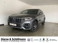 VW Touareg, 4.0 R-Line V8 TDI, Jahr 2019 - Schmallenberg