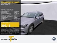 VW Passat Variant, 2.0 TDI BUSINESS, Jahr 2020 - Lüdenscheid