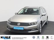 VW Passat Variant, 1.4 TSI Comfortline, Jahr 2015 - Wunstorf