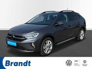 VW Taigo, 1.0 TSI Life APP-CON, Jahr 2024 - Achim