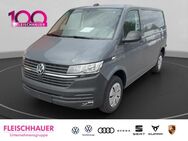 VW T6.1, 2.0 l Kasten TDI S, Jahr 2024 - Bad Kreuznach