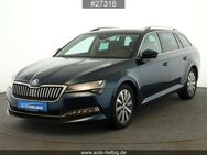 Skoda Superb, 2.0 TDI Style ######Sport, Jahr 2021 - Donnersdorf