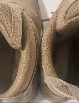 -Gr.42- BLACK EAGLE Athletic 2.0 V T high/desert/Sidezipper - Schöneck