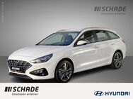 Hyundai i30, 1.5 FL Kombi (MJ23) T TREND Komfort, Jahr 2024 - Eisenach