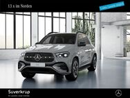 Mercedes GLE 350, de BURM AMG NIGHT SPUR, Jahr 2024 - Kiel