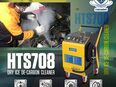 AUTOOL HTS708 Automobil-Trockeneis-Reinigungsmaschine in 74722