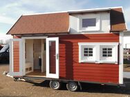 Individuelles & attraktives MobileHome mit bis zu 4 Schlafplätzen. Ideal für Ferien, Freizeit, Vermietung oder bei Platzmangel, ... - Bad Hersfeld