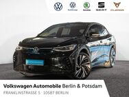 VW ID.5, GTX Wärmepumpe Sport-Plus Design, Jahr 2023 - Berlin