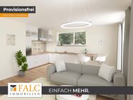 Kapitalanlage oder Eigennutzung? Energieeffizienter Wohntraum! - Aindling