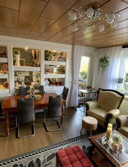 Mit dem Aufzug vor die Wohnungstür! - Oerlinghausen