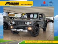 Suzuki Jimny, Horizon Comfort Horizon Comfort, Jahr 2024 - Haan