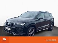 Seat Ateca, 1.5 TSI FR, Jahr 2023 - Kassel