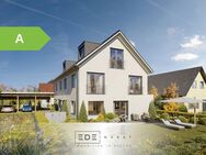 Moderne Neubau-Doppelhaushälfte mit Garten in München-Untermenzing - provisionsfreier Verkauf - München