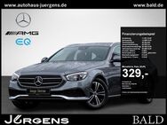 Mercedes E 220, d T Avantgarde Wide Easy Amb 17, Jahr 2023 - Olpe