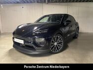 Porsche Macan, 4 | Beifahrerdisplay | Surround View |, Jahr 2022 - Plattling