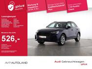 Audi Q3, 45 TFSI e S line | |, Jahr 2024 - Altötting