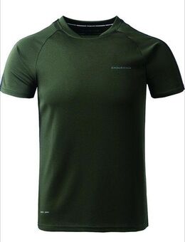 ENDURANCE Funktionsshirt Actty Jr. (1-tlg) mit schnelltrocknender QUICK DRY-Technologie