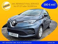 Renault ZOE Experience Selection R110 52 kWh - Wildau