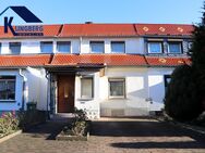 Reihenmittelhaus Siedlungslage in Thüringen sowie Stellplatz, Grundstücken, Garagen zum Verkauf! - Meuselwitz