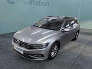 VW Passat Variant, 1.5 TSI Business APP, Jahr 2024 - München