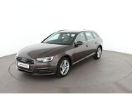 Audi A4 1.4 TFSI ACT Design - Berlin