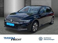 VW Golf, 1.5 VIII Lim Move eTSI, Jahr 2023 - Fürstenfeldbruck