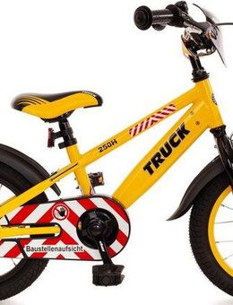 Bachtenkirch Kinderfahrrad TRUCK, 1 Gang