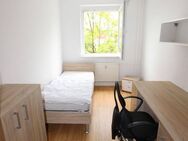 WG - Zimmer ab jetzt verfügbar - Gera
