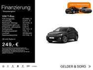 VW T-Roc, 2.0 TDI R-Line Digital, Jahr 2024 - Haßfurt