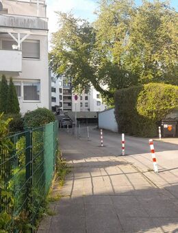 Provisionsfreie 4-Zimmer-Wohnung mit Balkon und Stellplatz in Gelsenkirchen-Scholven - Gelsenkirchen